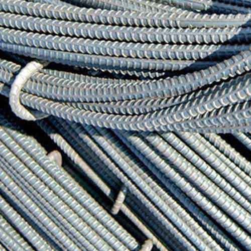 Prime Gold TMT Fe-500 Grade -25mm